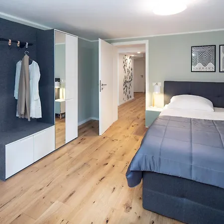 Σπίτι διακοπών Oak Tree, Modernes Eifel Mit Sauna Und Whirlpool, Umgeben Von Wunderschoener *